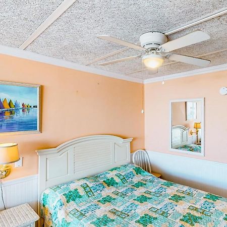 Shorely Suite Atlantic Beach Luaran gambar