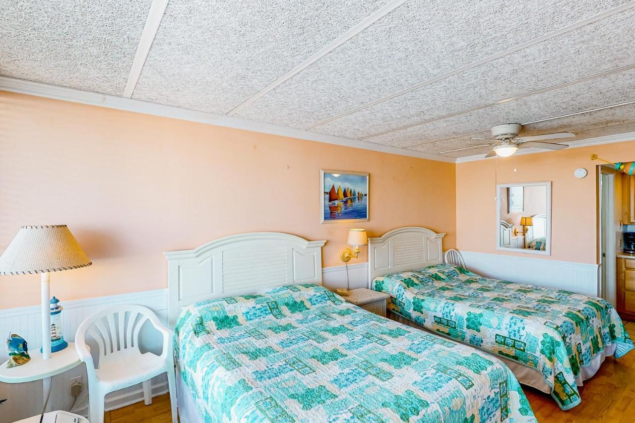 Shorely Suite Atlantic Beach Luaran gambar