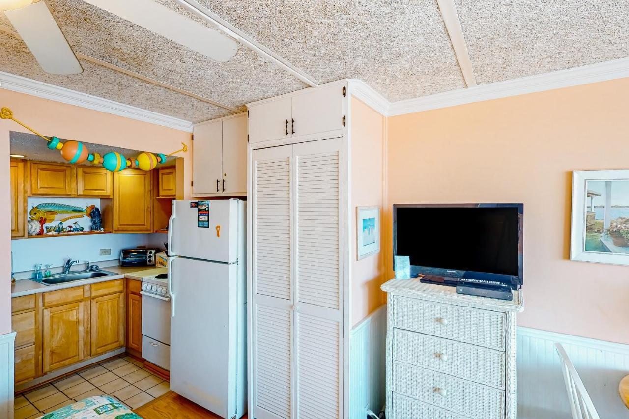Shorely Suite Atlantic Beach Luaran gambar