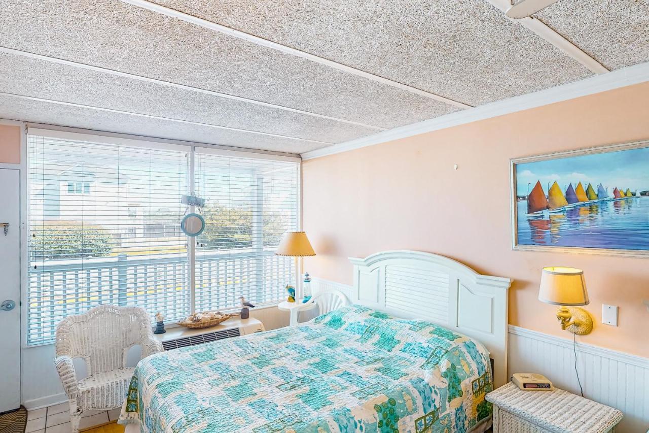 Shorely Suite Atlantic Beach Luaran gambar