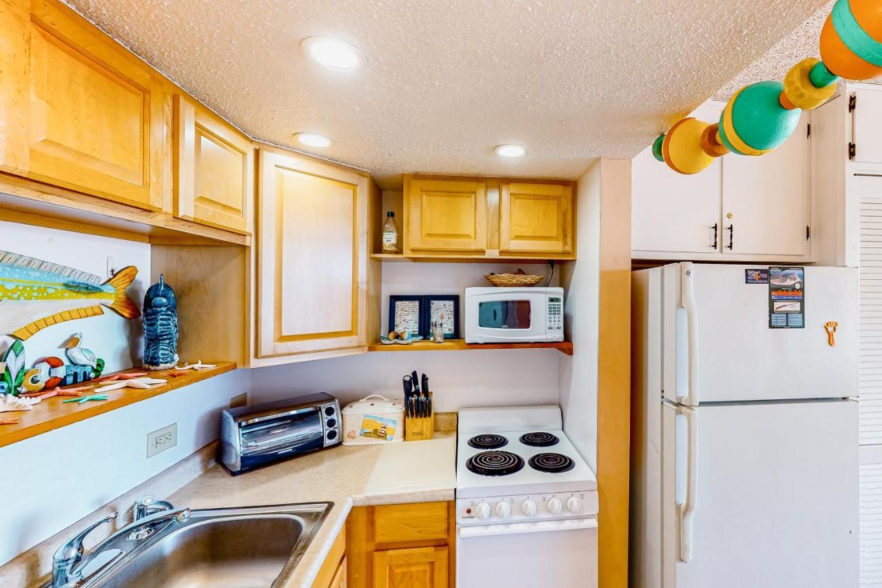 Shorely Suite Atlantic Beach Luaran gambar