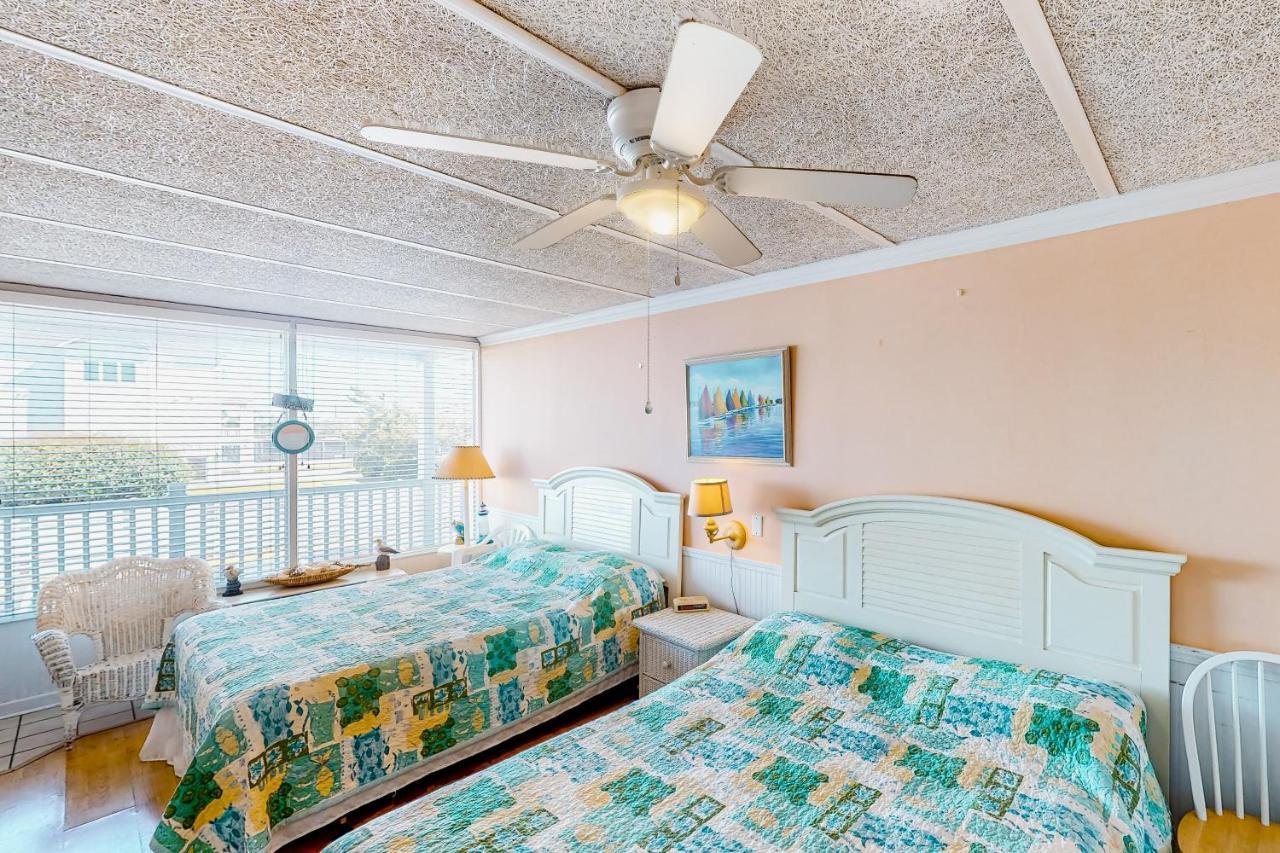 Shorely Suite Atlantic Beach Luaran gambar