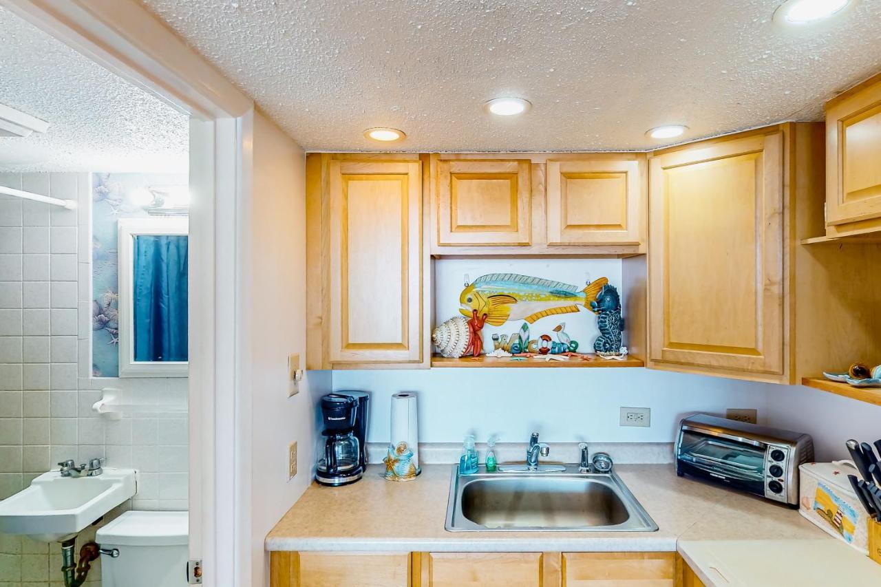 Shorely Suite Atlantic Beach Luaran gambar