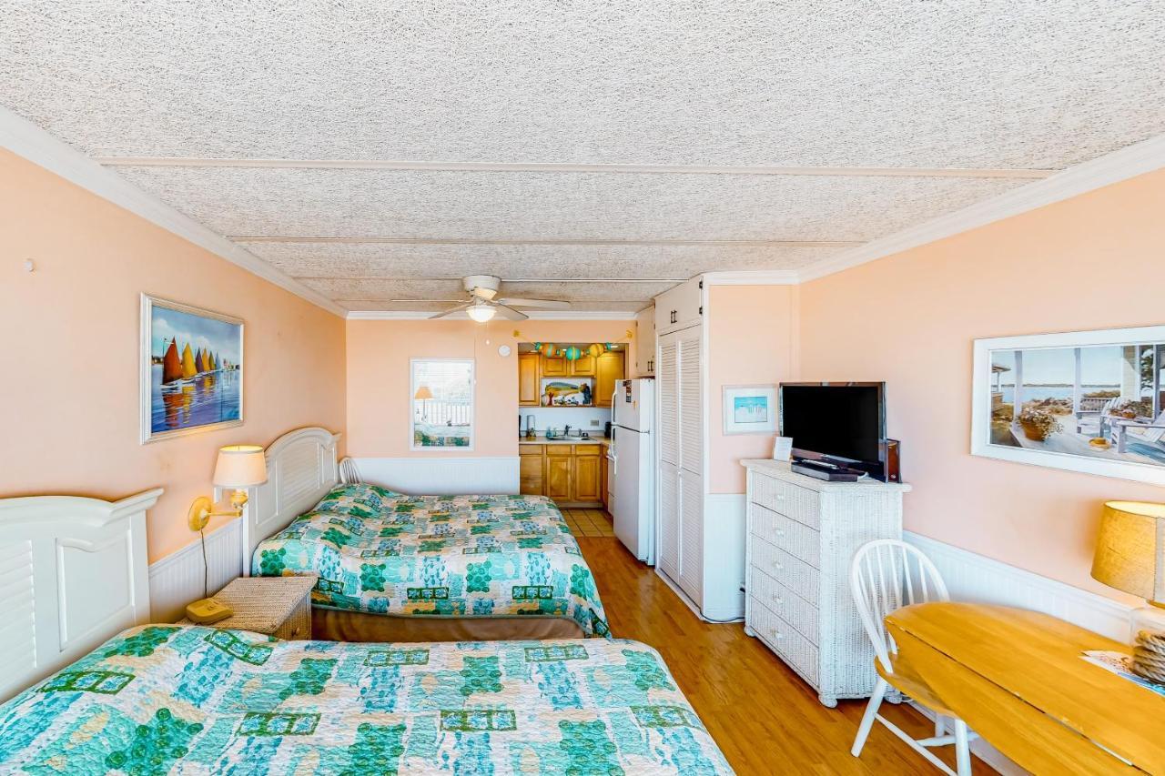 Shorely Suite Atlantic Beach Luaran gambar